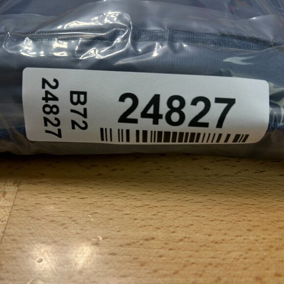 Levi's 514 Straight Fit Jeans Men's Size 36 X 34 Mid Rise Indigo Denim - Picture 12 of 12